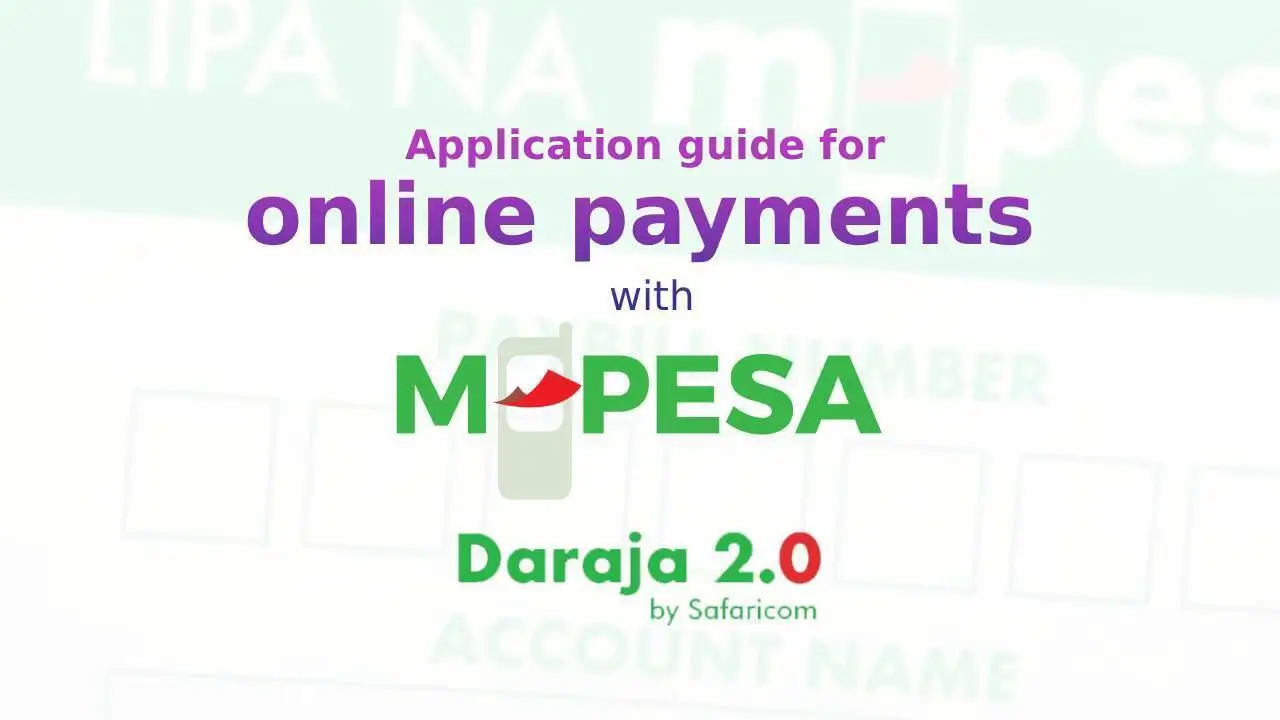 APIs, Integrations & M-Pesa: Building Payment-Ready Kenyan Platforms