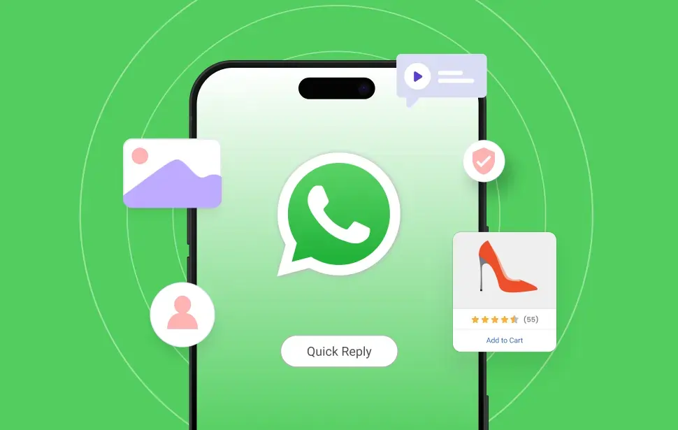 How to Build an AI WhatsApp Bot with M-Pesa in Kenya (2026)