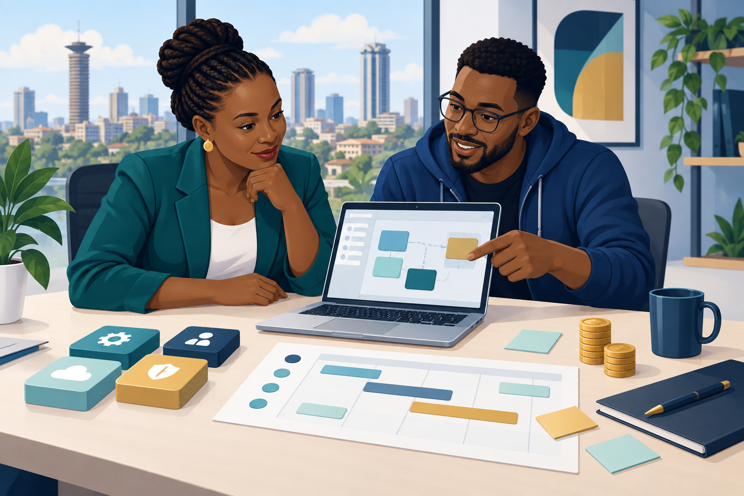 Software Development Cost in Kenya (2026): What Businesses Should Budget