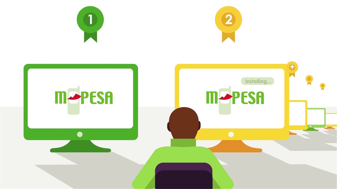 Demystifying The M-PESA Customer To Business API  Integration